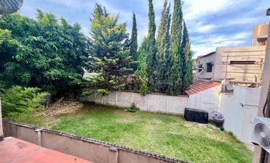 DEPARTAMENTO 4 AMBIENTES EN VENTA EN TEMPERLEY