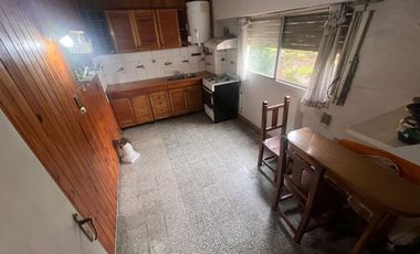 DEPARTAMENTO 4 AMBIENTES EN VENTA EN TEMPERLEY