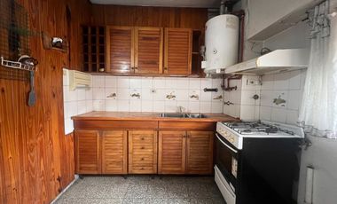 DEPARTAMENTO 4 AMBIENTES EN VENTA EN TEMPERLEY