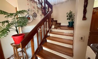 Casa en Venta en Jardín del mar