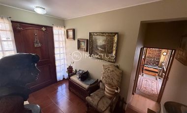 Casa en Venta en Jardín del mar