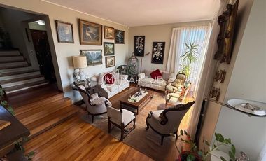 Casa en Venta en Jardín del mar