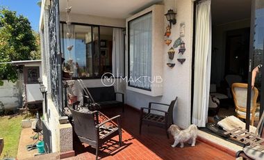 Casa en Venta en Jardín del mar