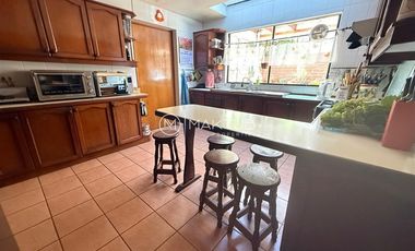 Casa en Venta en Jardín del mar