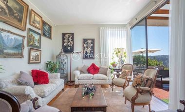Casa en Venta en Jardín del mar