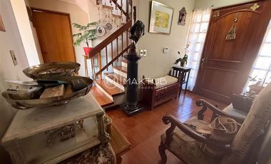 Casa en Venta en Jardín del mar