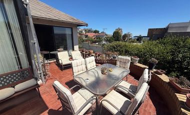 Casa en Venta en Jardín del mar