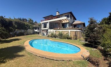 Casa en Venta en Jardín del mar