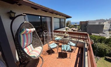 Casa en Venta en Jardín del mar