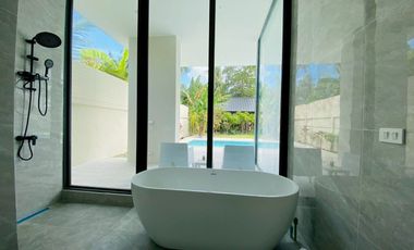 5 Bedroom Villa for sale in Khok Kloi, Phangnga