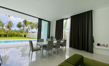 5 Bedroom Villa for sale in Khok Kloi, Phangnga