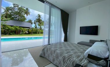 5 Bedroom Villa for sale in Khok Kloi, Phangnga