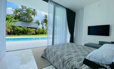 5 Bedroom Villa for sale in Khok Kloi, Phangnga