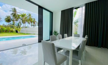 5 Bedroom Villa for sale in Khok Kloi, Phangnga