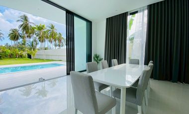 5 Bedroom Villa for sale in Khok Kloi, Phangnga