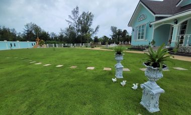 3 Bedroom House for sale in Khuek Khak, Phangnga