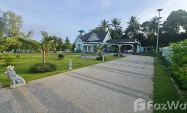 3 Bedroom House for sale in Khuek Khak, Phangnga