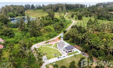 3 Bedroom House for sale in Khuek Khak, Phangnga