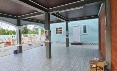 3 Bedroom House for sale in Khuek Khak, Phangnga