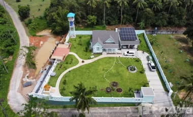 3 Bedroom House for sale in Khuek Khak, Phangnga