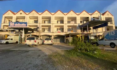 Studio Townhouse for rent in Khok Kloi, Phangnga