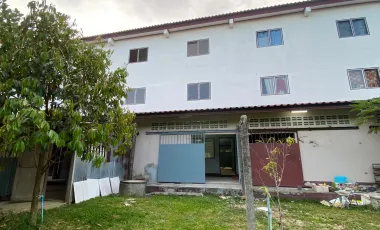 Studio Townhouse for rent in Khok Kloi, Phangnga