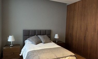 Departamento en Renta Amueblado Rubén Darío Polanco