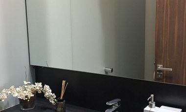 Departamento en Renta Amueblado Rubén Darío Polanco