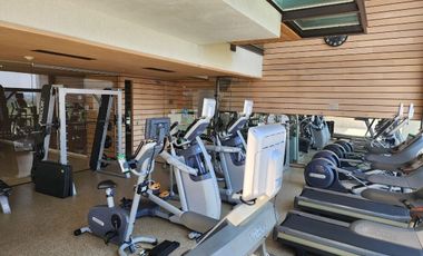 Departamento en Renta Amueblado Rubén Darío Polanco