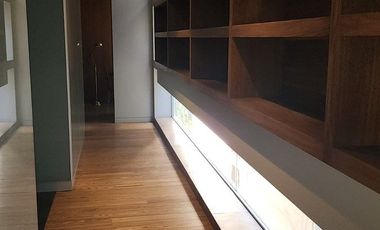 Departamento en Renta Amueblado Rubén Darío Polanco