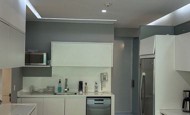 Departamento en Renta Amueblado Rubén Darío Polanco