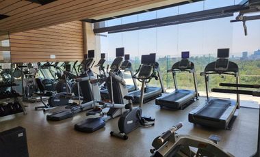 Departamento en Renta Amueblado Rubén Darío Polanco