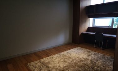 Departamento en Renta Amueblado Rubén Darío Polanco