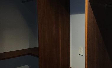 Departamento en Renta Amueblado Rubén Darío Polanco