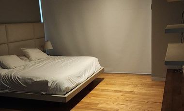 Departamento en Renta Amueblado Rubén Darío Polanco