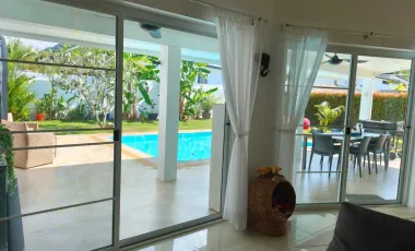 3 Bedroom Villa for sale in Bang Muang, Phangnga