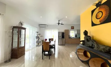3 Bedroom Villa for sale in Bang Muang, Phangnga