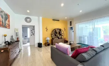 3 Bedroom Villa for sale in Bang Muang, Phangnga