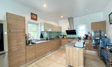 3 Bedroom Villa for sale in Bang Muang, Phangnga