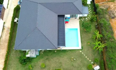 3 Bedroom Villa for sale in Bang Muang, Phangnga