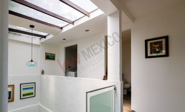 Departamento en Renta | Amplio, Luminoso y con Terraza Privada