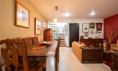 Departamento en Renta | Amplio, Luminoso y con Terraza Privada