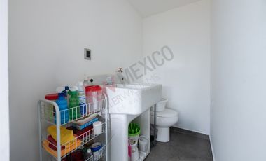 Departamento en Renta | Amplio, Luminoso y con Terraza Privada