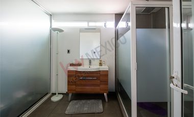 Departamento en Renta | Amplio, Luminoso y con Terraza Privada