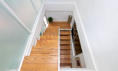 Departamento en Renta | Amplio, Luminoso y con Terraza Privada