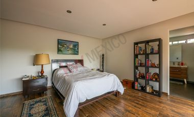 Departamento en Renta | Amplio, Luminoso y con Terraza Privada