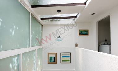 Departamento en Renta | Amplio, Luminoso y con Terraza Privada