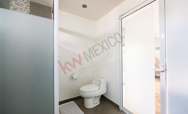 Departamento en Renta | Amplio, Luminoso y con Terraza Privada