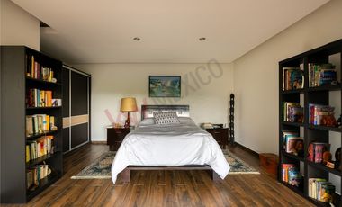 Departamento en Renta | Amplio, Luminoso y con Terraza Privada