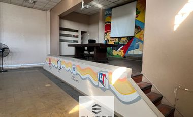 Oferta Venta Gran Salón Local Comercial Quinta Normal